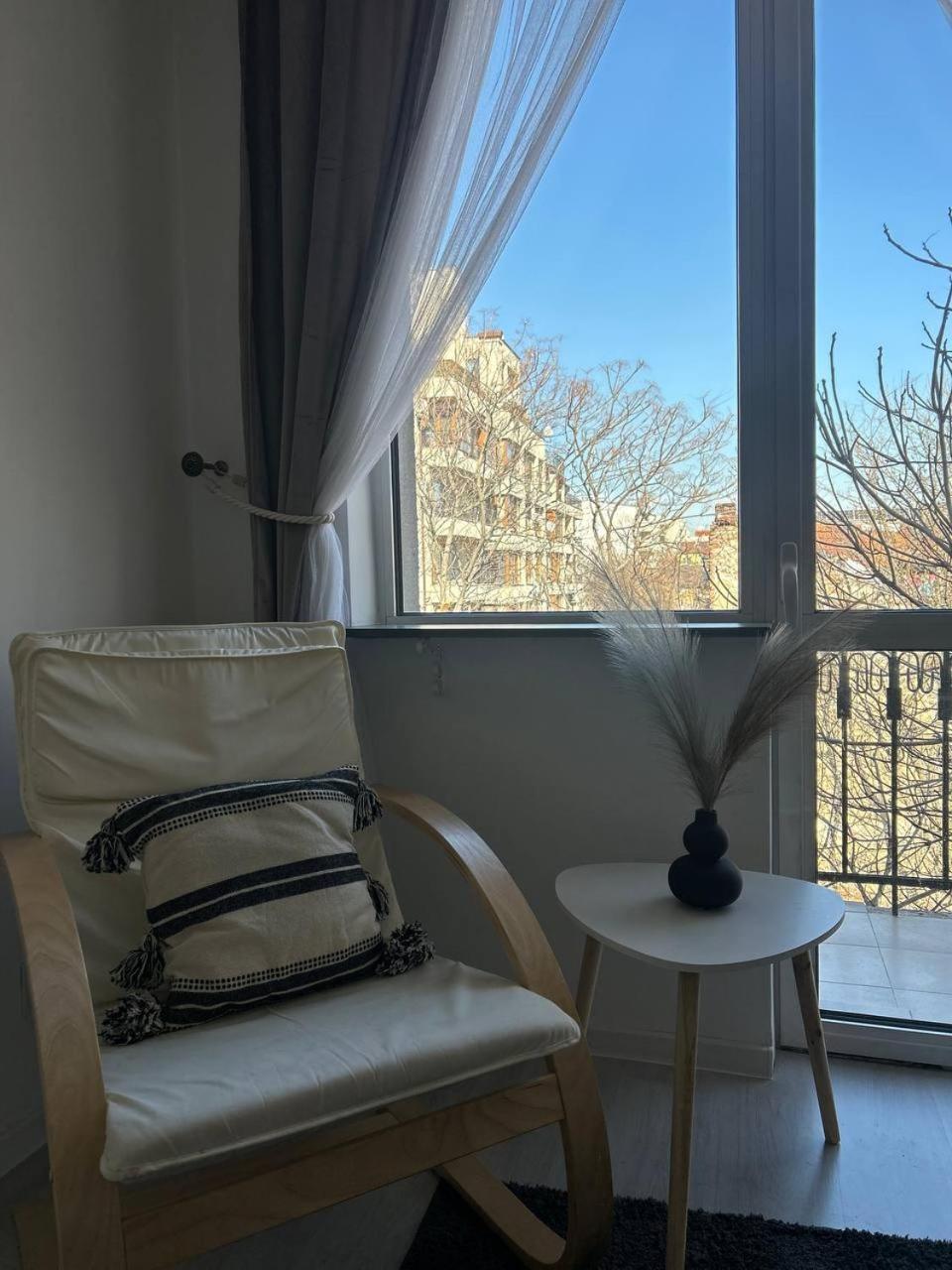 Appartement Pirostka Vintage