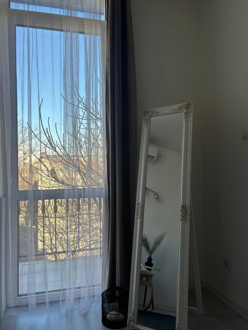 Apartament Pirostka Vintage *