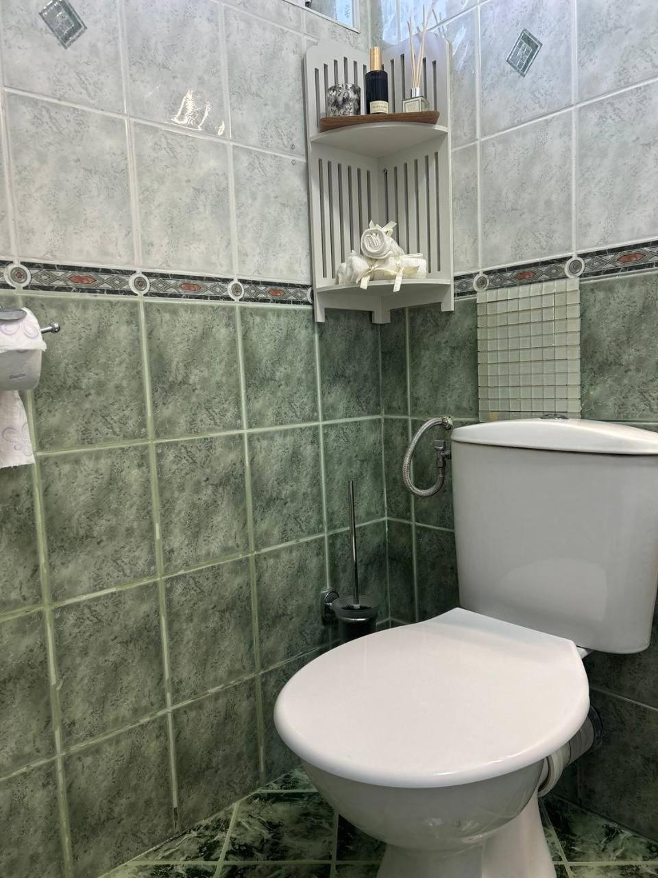 Appartement Pirostka Vintage *